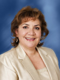 Photo of Laura Rodríquez