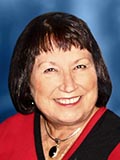 Photo of Leila Dada