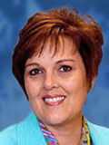 Photo of Rosalind Young