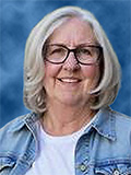 Photo of Patti Borrell