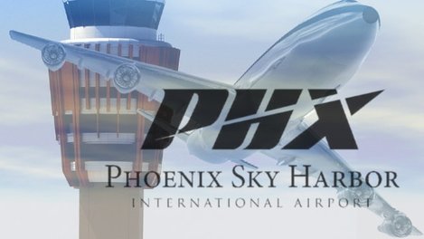 Phoenix Sky Harbor International